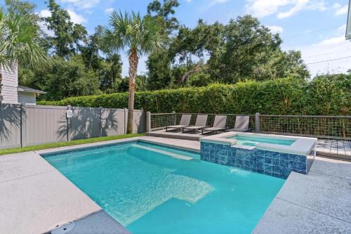 Saint Simons Island House | Hook, Wine & Sinker - 20 Couper Place
