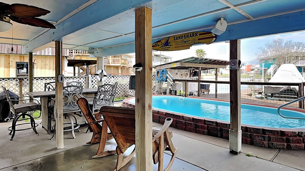 Rockport Cottage | Hook, Wine & Sinker