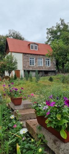 Odzun House | Hooni guesthouse