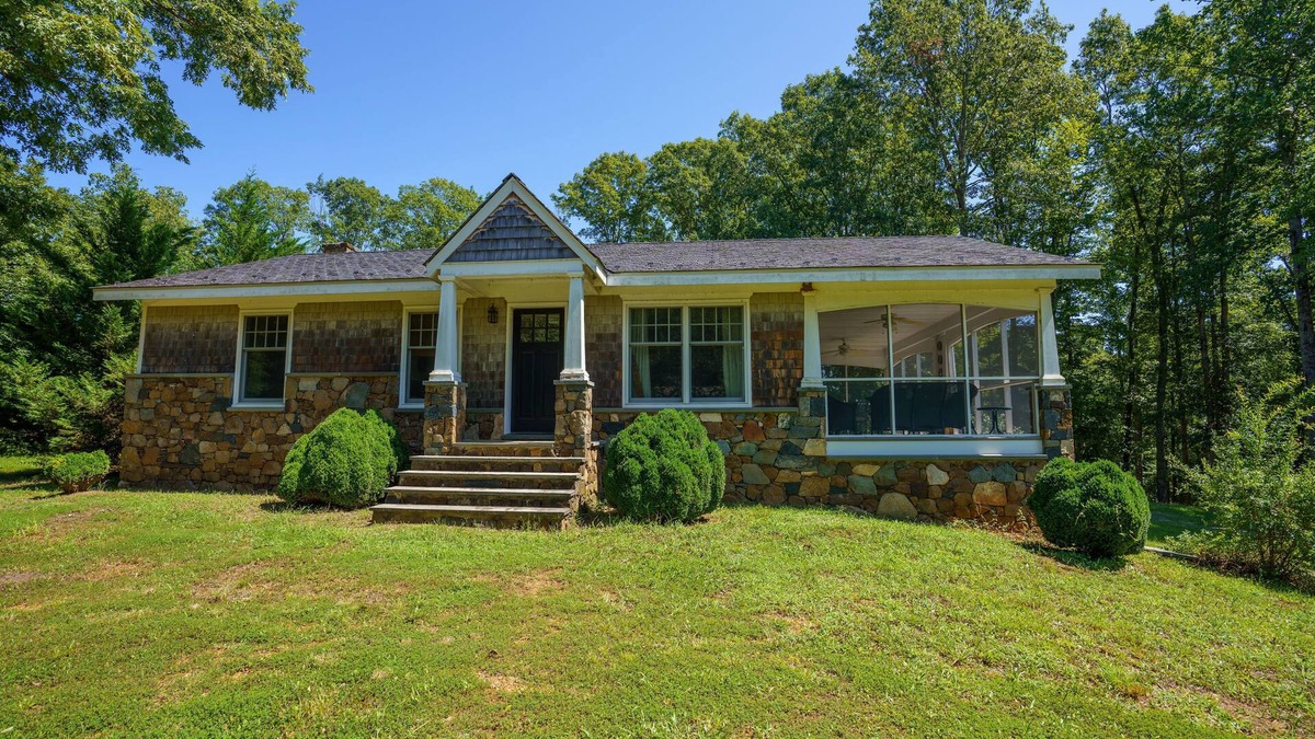 Bremo Bluff Other | Hooper's Rock Farm - Paradise for Outdoor Enthusiasts!