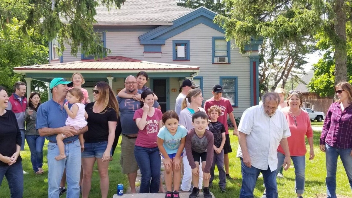 Kent Cottage | Hoot 2 cottage for vocation, family reunion or fishing.