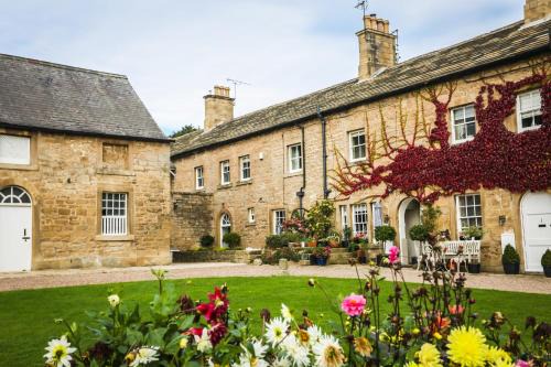 Thurnscoe Bed & Breakfast | Hooton Pagnell Hall