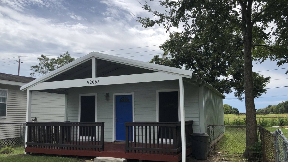 La Porte House | Hoots Spring Gully - Long Term - pet friendly