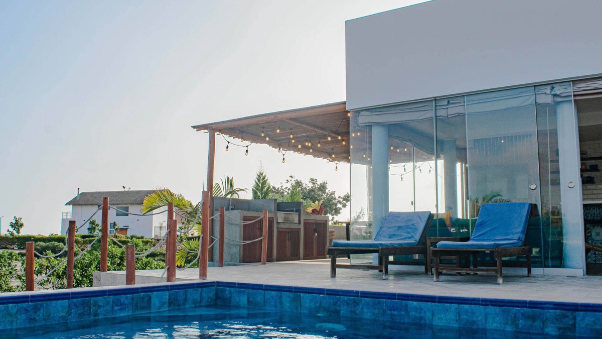 Ica Villa | HOP Aruba: Caribbean charm near in Chincha