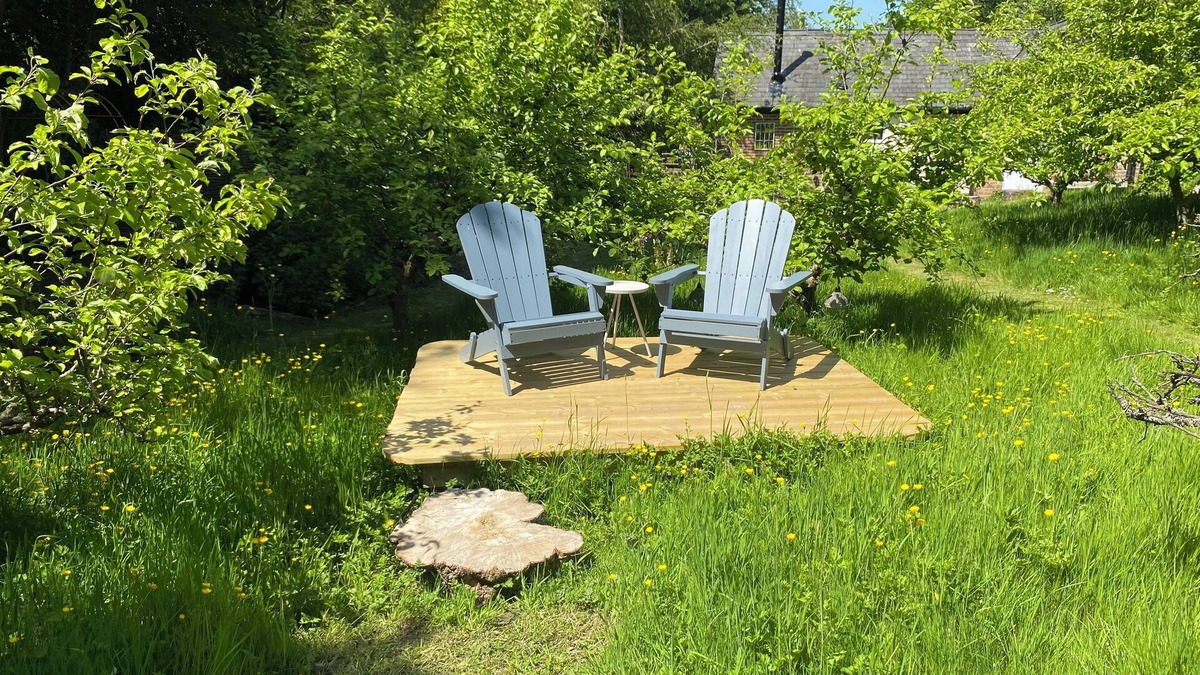 Robertsbridge Cottage | Hop at Tipsy Cottages: a romantic rural retreat