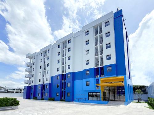 Saraburi Hotel | HOP INN Saraburi