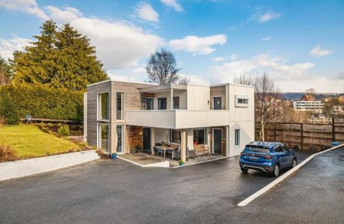 Fana House | Hop Modern Villa