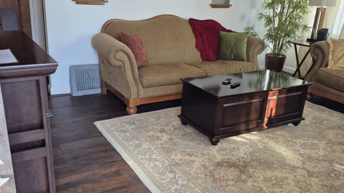 Richfield House | Hop, Skip, & a Jump Away! MOA, Lake Nokomis, Fun & More! Close to Everything!