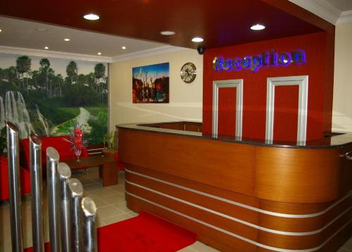 Hopa Hotel | Hopa Heyamo Hotel
