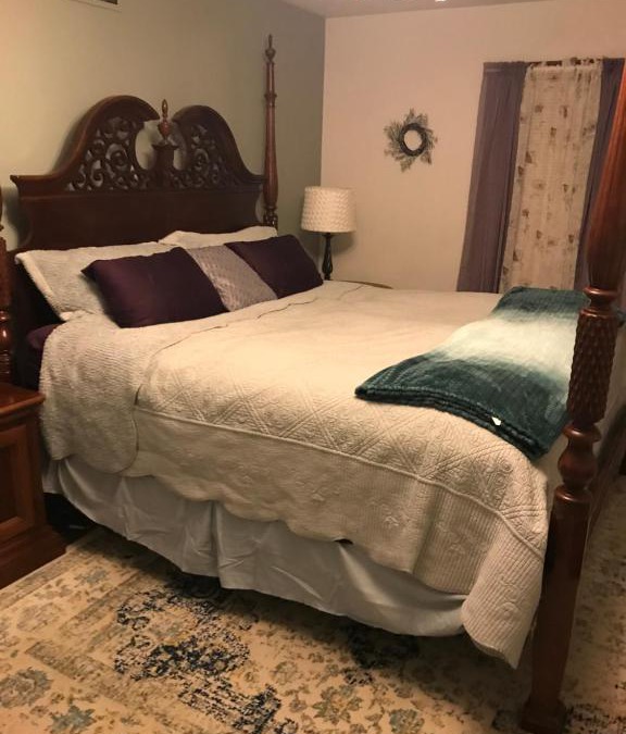 Canton Bed & Breakfast | Hope Bed and Breakfast