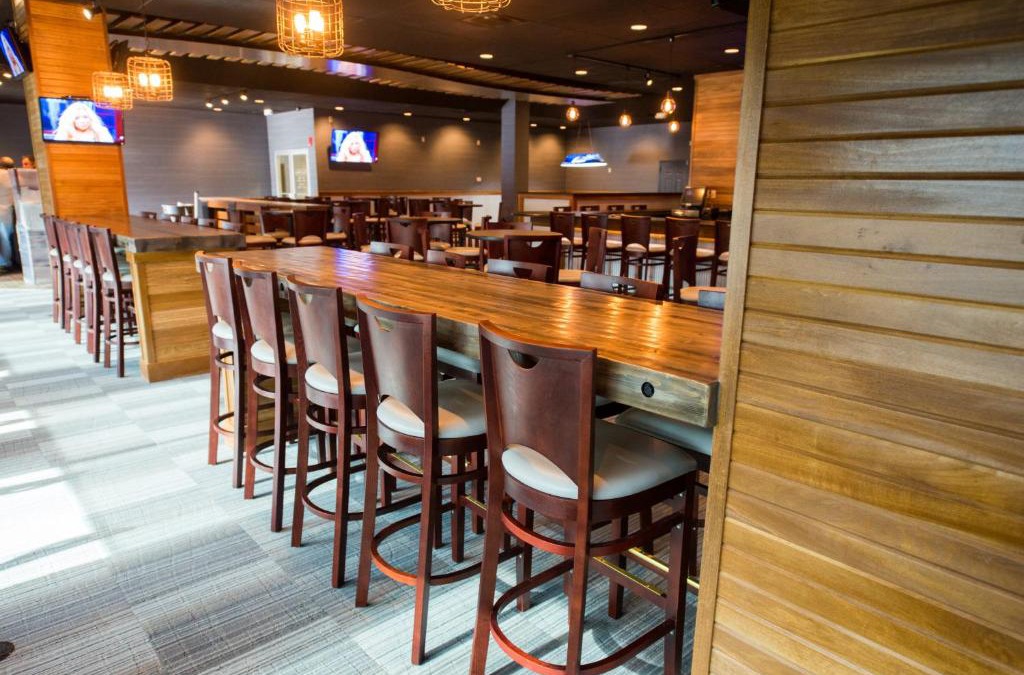 Dayton Hotel | Hope Hotel and Richard C. Holbrooke Conference Center