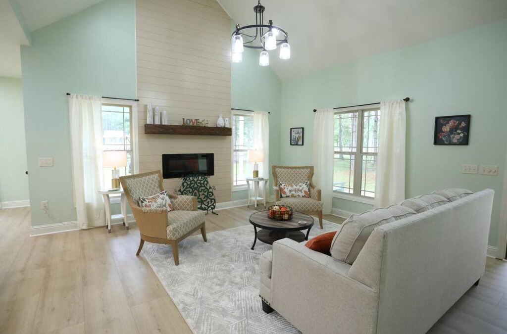 Eastman House | Hope House - Christian Retreat
