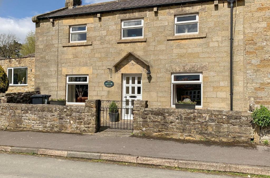 Kirkby Malzeard House | Hope House