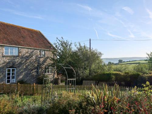 Axbridge House | Hopedene Cottage