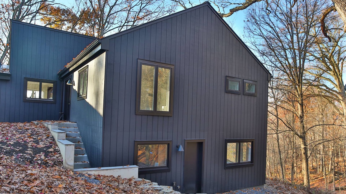 Rhinebeck House | Hopeland House on the Hudson