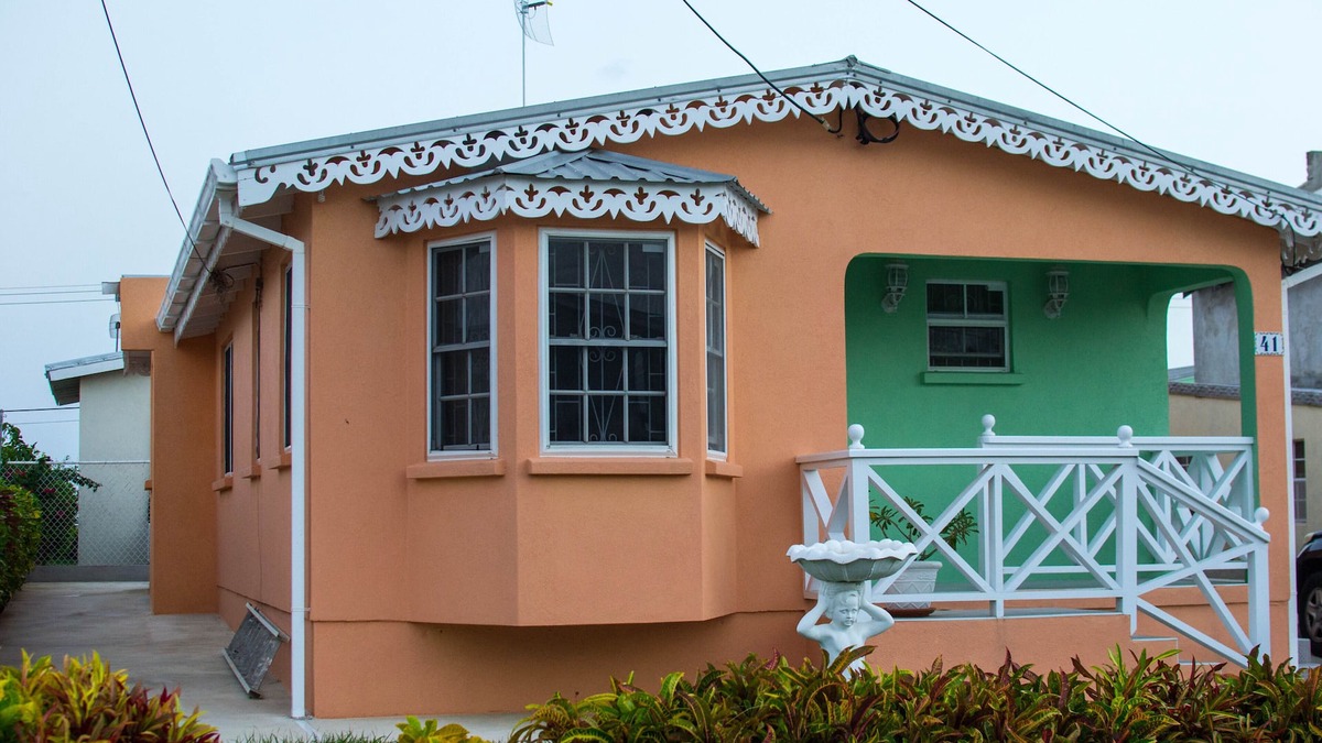 Hopefield Apartment | Hopeville Apartments Barbados - Luxury For Less