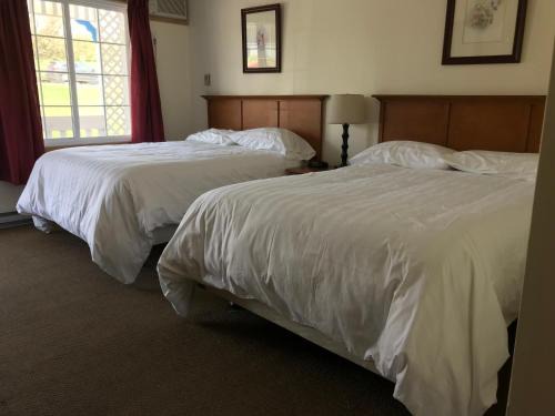 Hopewell Cape Hotel | Hopewell Rocks Motel & Country Inn