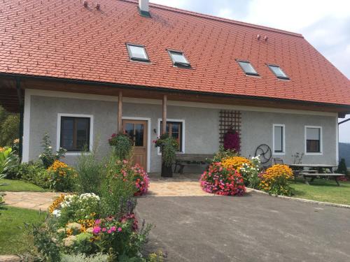 Leutschach House | Hopfenhof