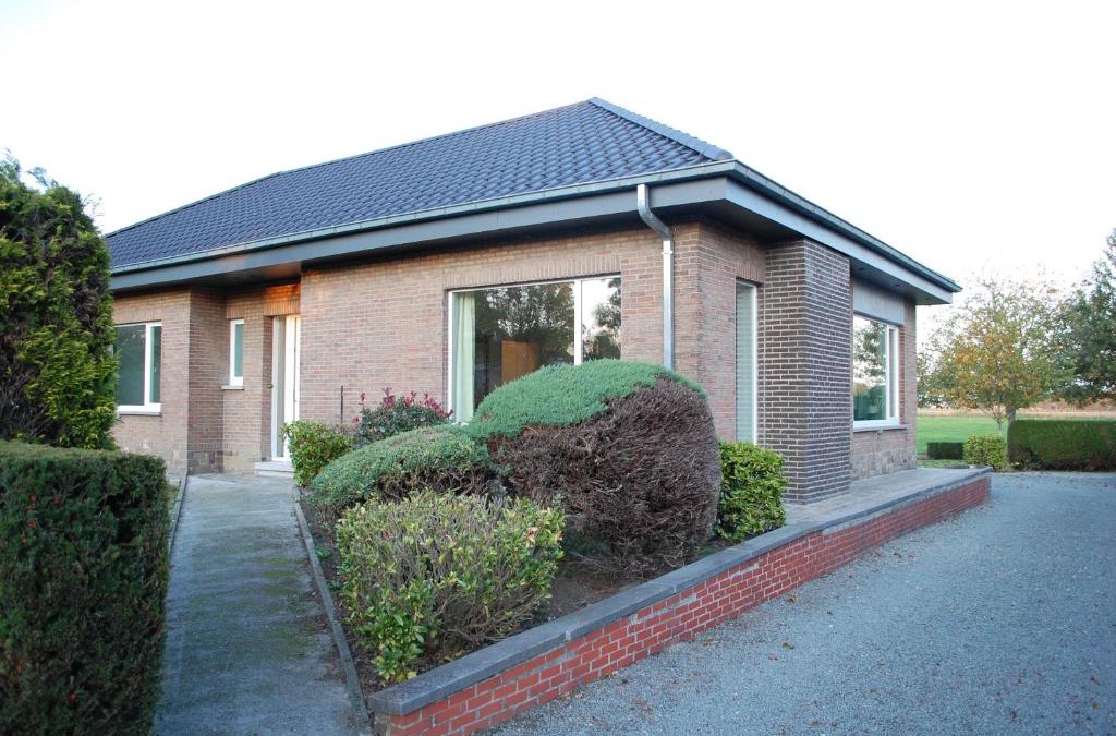 Langevelde House | Hoppernachten