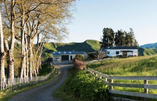 Rangitikei Bed & Breakfast | Hopwood Bed & Breakfast
