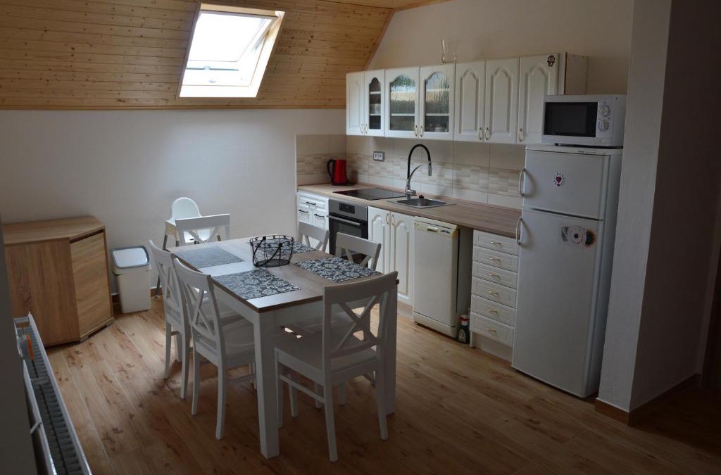 Bartosovice v Orlickych horach Apartment | Horský apartmán Pod Zelenou Střechou