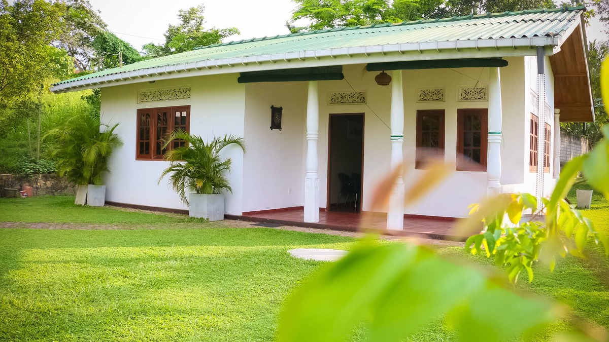 Hokandara Villa | Horahena Farm Stay