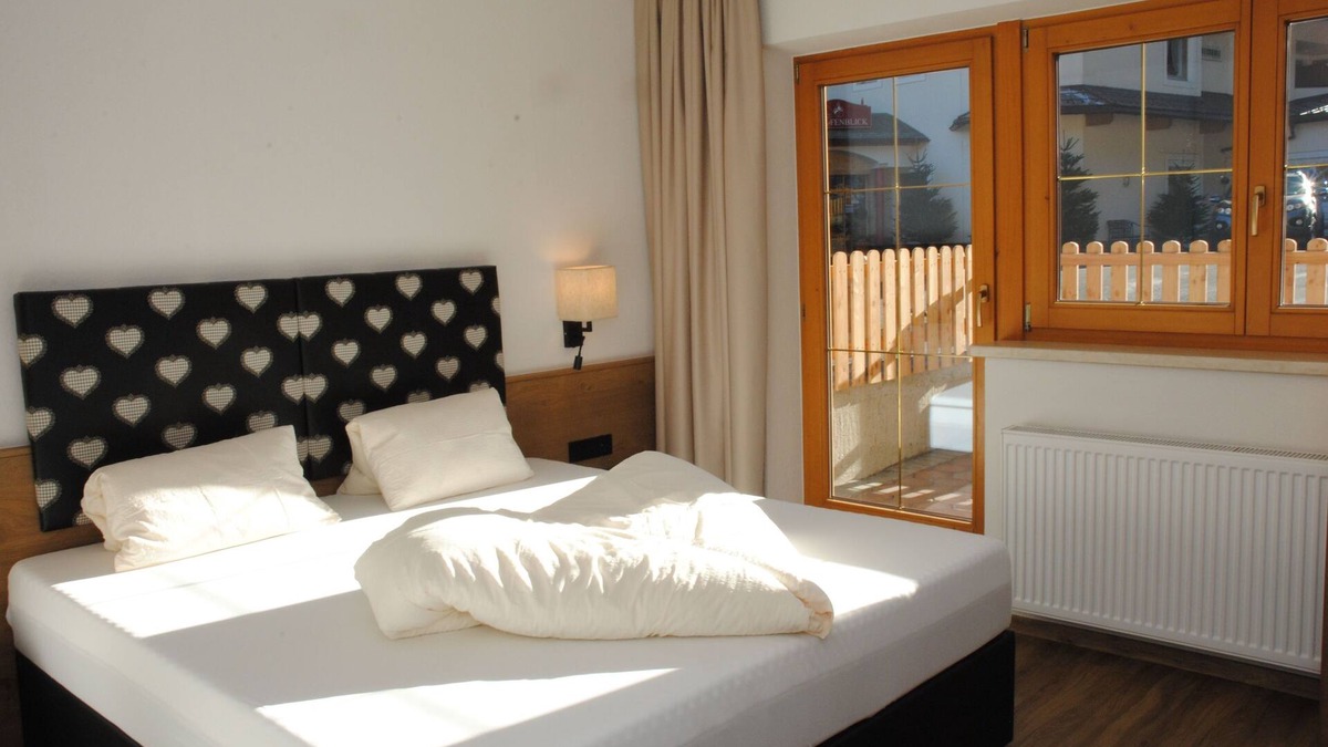 Burgstall Apartment | Horberg 10 - Alpen Resort Schrofenblick - HORBERG