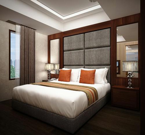 Gresik Hotel | Horison GKB Gresik
