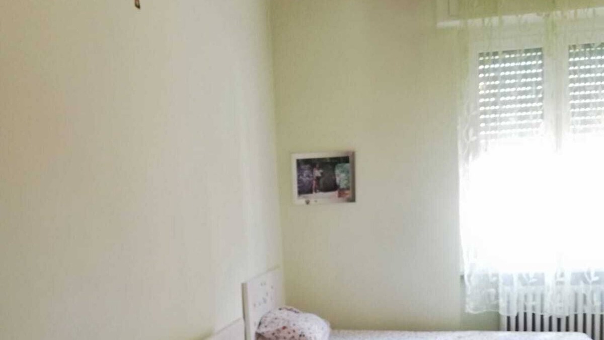 Cologno Monzese Apartment | Horizon apartament Wi-Fi