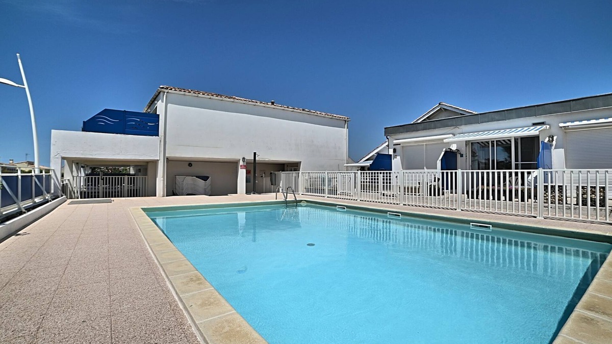 La Cotiniere Apartment | Horizon by Interhome