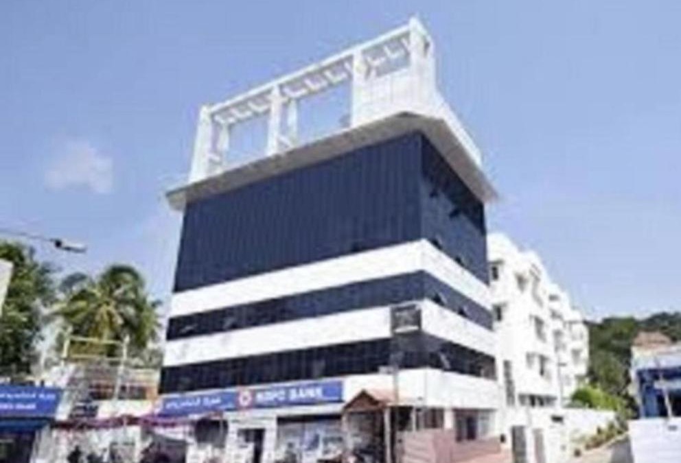 Ram Nagar Apartment | Horizon Heights Serviced Apartment