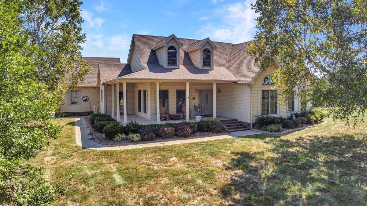 Mammoth Cave House | Horizon Ridge Hideaway-Mammoth Cave & Nolin Lake-Enjoy Fireflies & Starry Skies