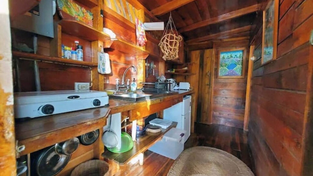 Savanna la Mar Cottage | Horizon's Justine's Harvey Paradisenn