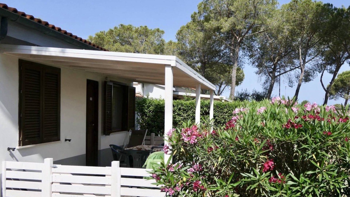 Piombino Apartment | Horizon Two-room apartment Plus Loft