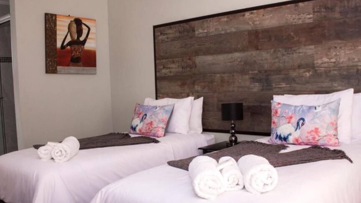 Maseru House | Horizon View Guesthouse