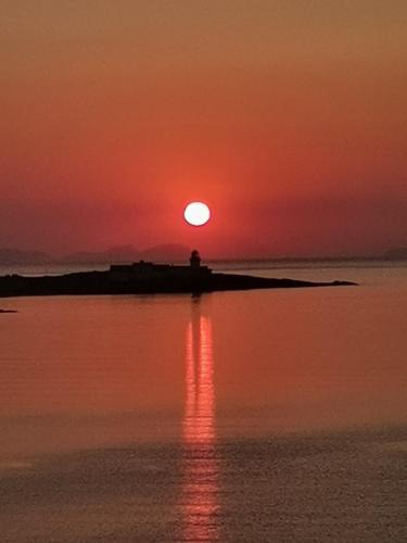 Knightstown Bed & Breakfast | Horizon View Lodge Bed and Breakfast Glanleam Road Knightstown Valentia Island County Kerry V23 W447 Ireland