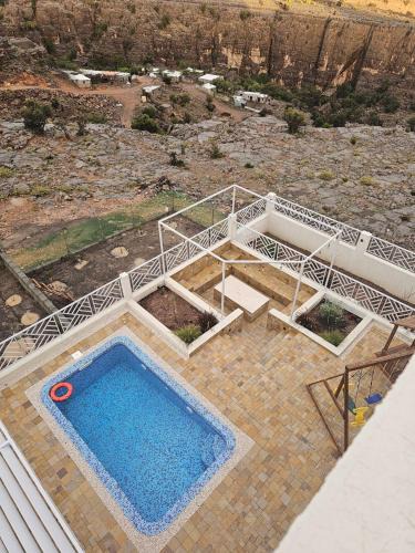 Sayq House | Horizon Villa