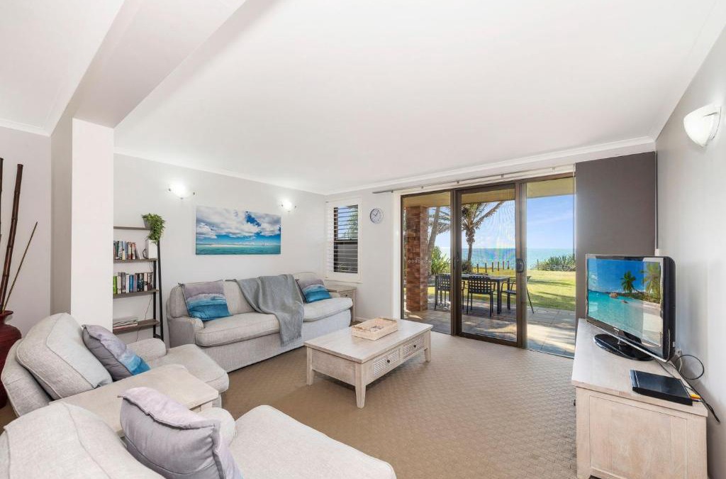 Bargara Apartment | Horizons 1