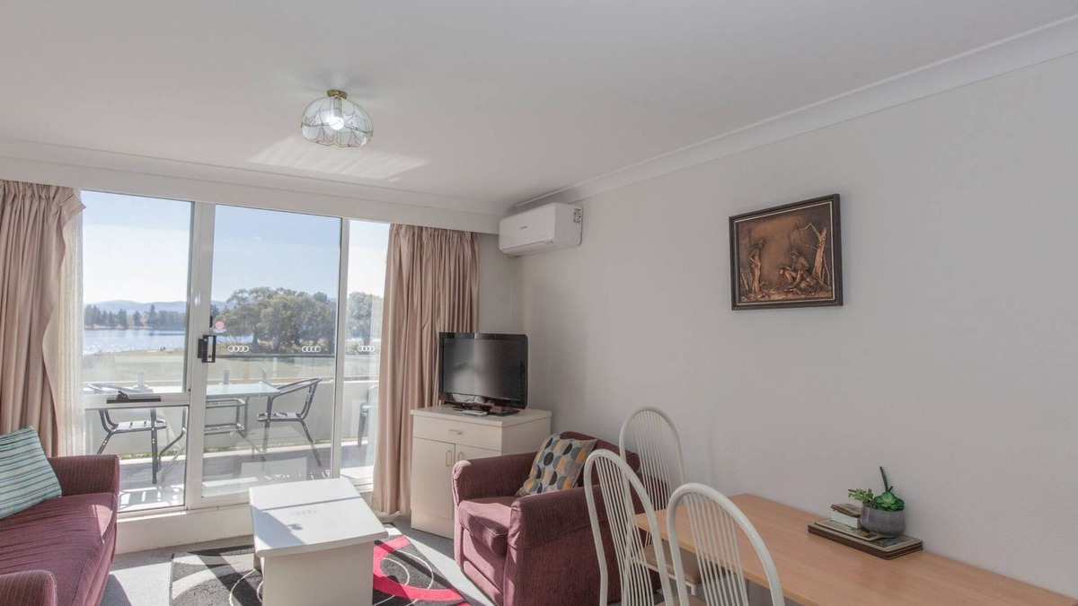 Jindabyne Apartment | Horizons - 213/10 Kosciuszko Road