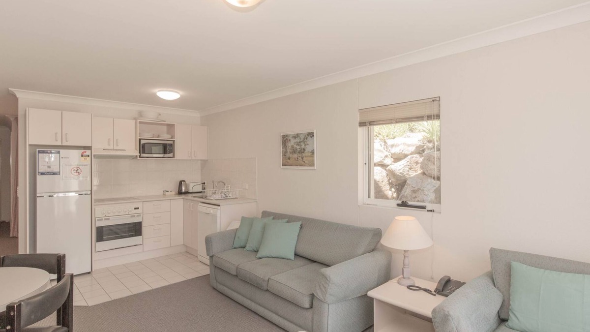 Jindabyne Apartment | Horizons - 505/10 Kosciuszko