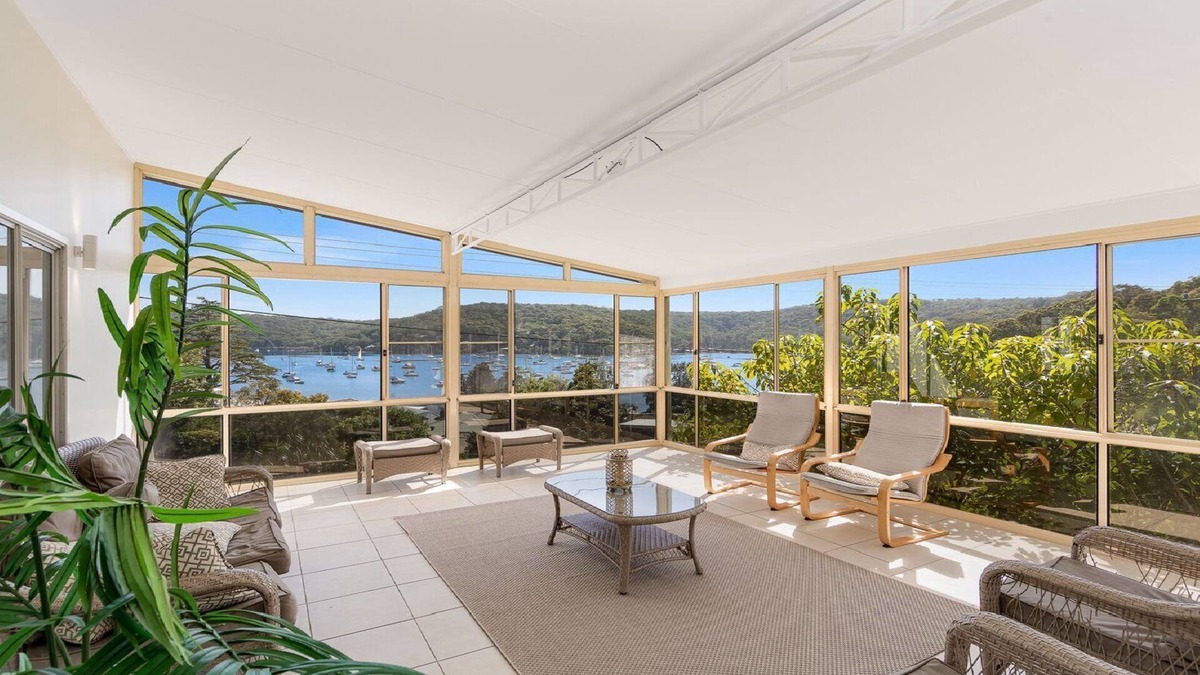 Hardys Bay House | Horizons on Heath Hardys Bay