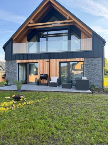 Chlum Apartment | Horizont Šumava