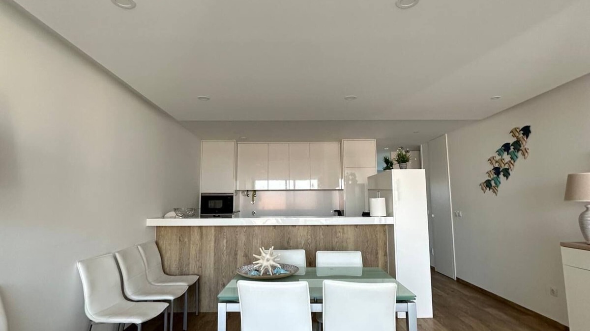 Apulia Apartment | Horizonte do Mar: 2 bedrooms on the front line of the beautiful Apulia beach!