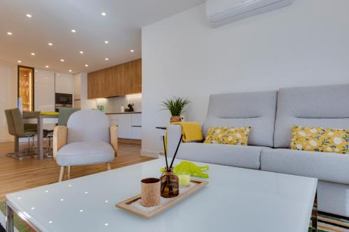 Sao Miguel do Rio Torto Apartment | Horizonte