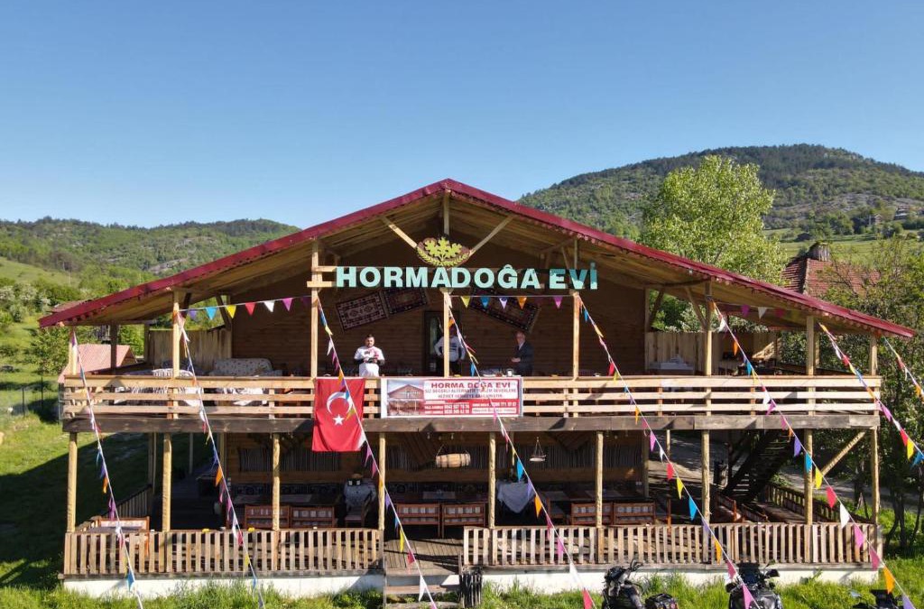 Pinarbasi Bed & Breakfast | HORMA DOGA EVI