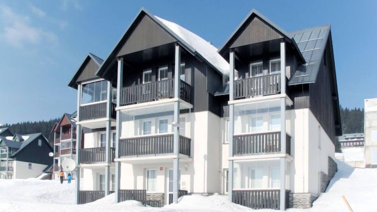 Vitkovice Apartment | Horní Mísečky by Interhome