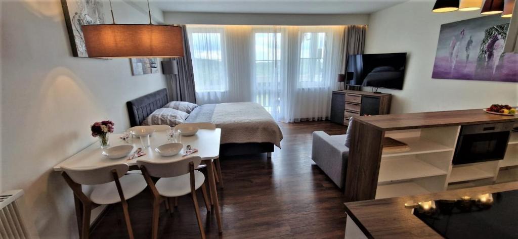 Vitkovice Apartment | Horní Mísečky -C1 apartmán u sjezdovky