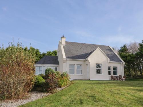 Carrigart House | Horn Head View