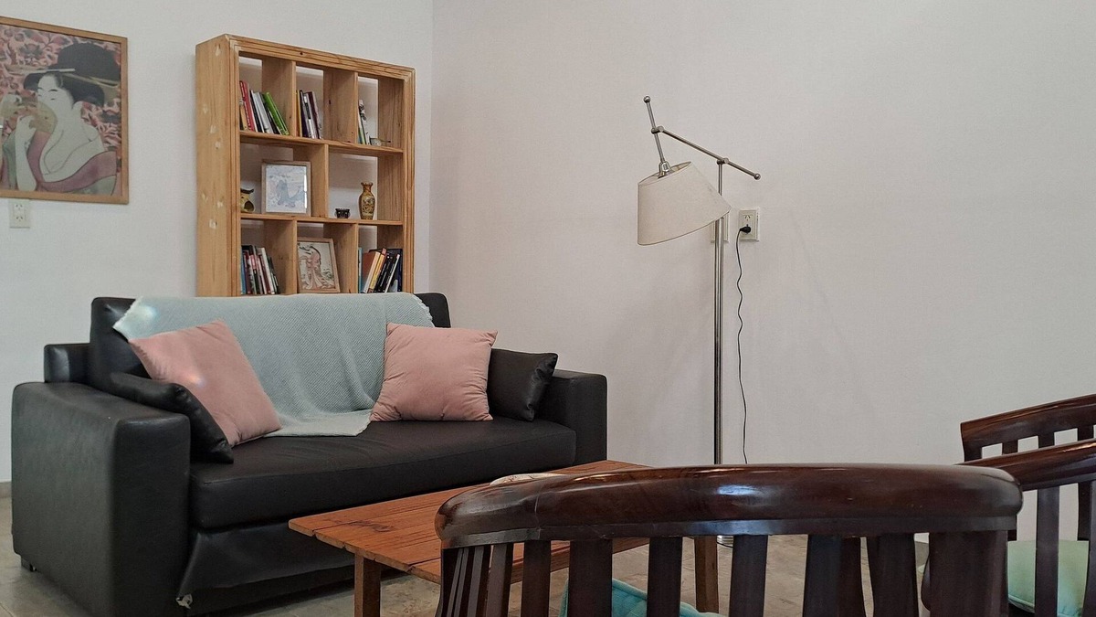 Rosario Condo | Hornera Canning - A few meters from Metropolitano