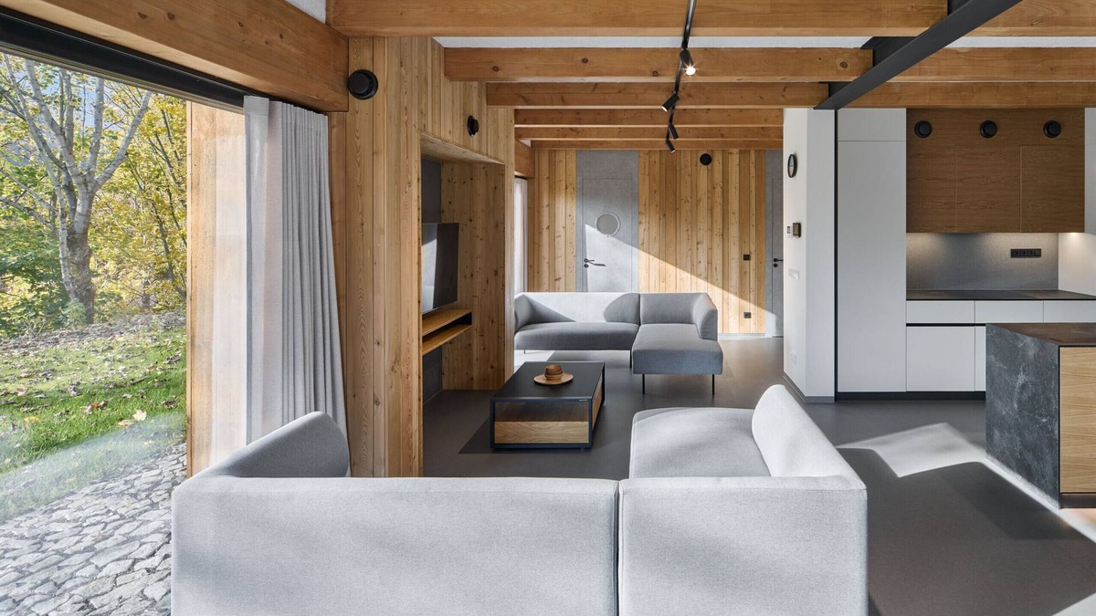 Horni Marsov Villa | Horni Marsov KHH330